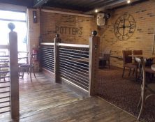 Potters Interior 6