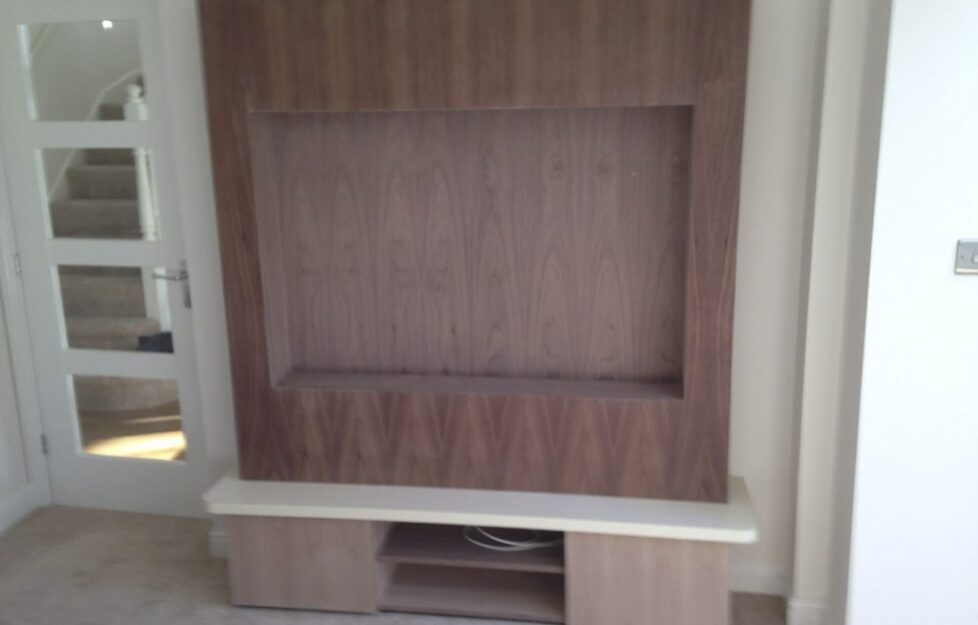 TV Cabinet